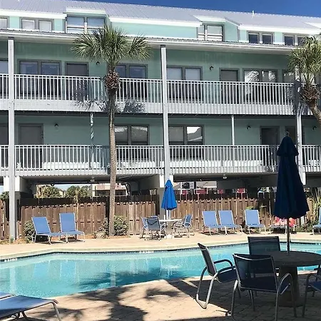 Ocean Reef Villa